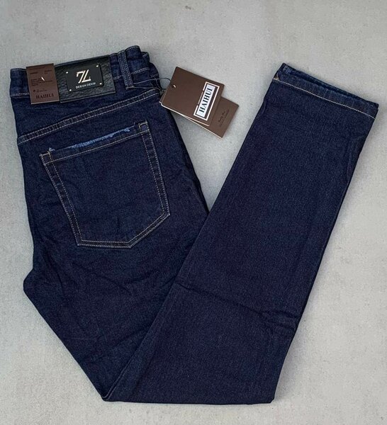 Pantalon jeans