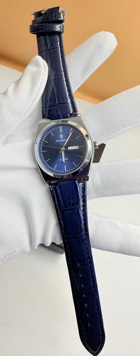 Montre Poedagar Luxe Homme