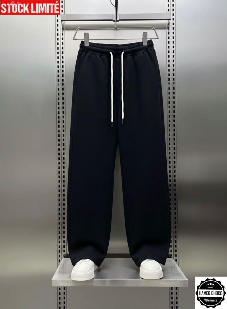 Pantalons de jogging tendance