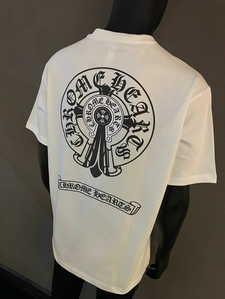 T-shirts tendance streetwear