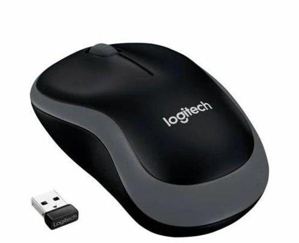 Souris logitec sans fil