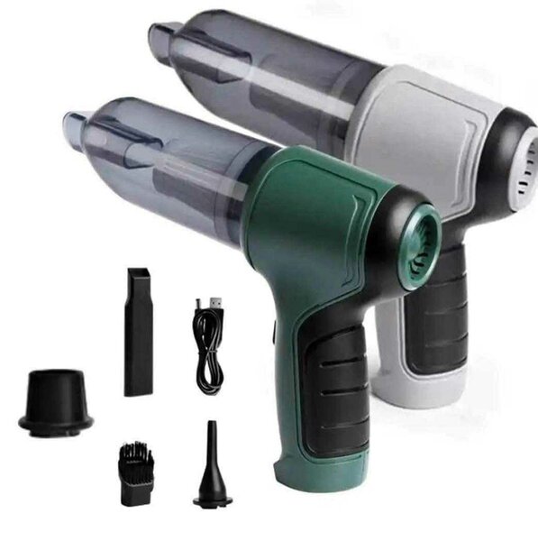 Mini aspirateur portable USB