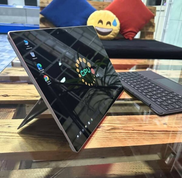 *MICROSOFT SURFACE PRO 4*     Microsoft Surface Pro 4 Écran