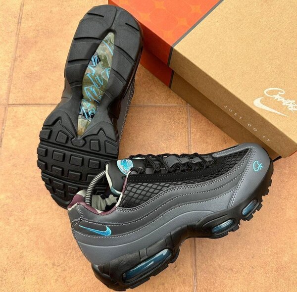 Baskets Nike Air Max 95