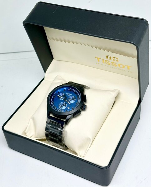 Montres Tissot élégantes