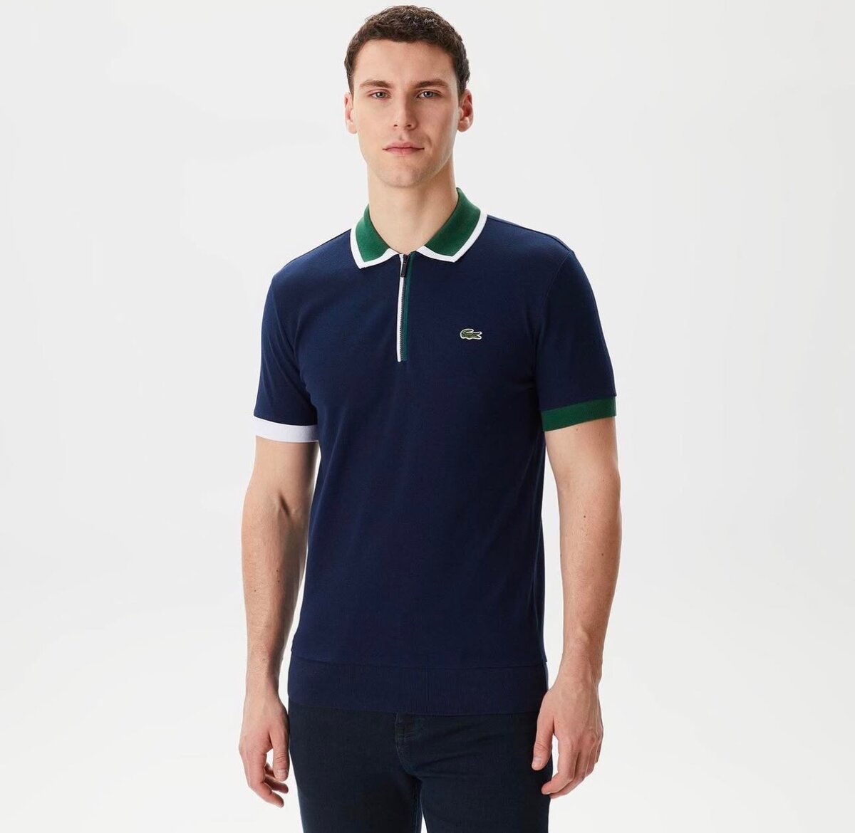 Polo Lacoste