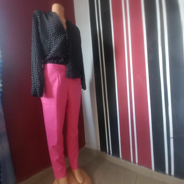 Pantalons élégants pour femmes
