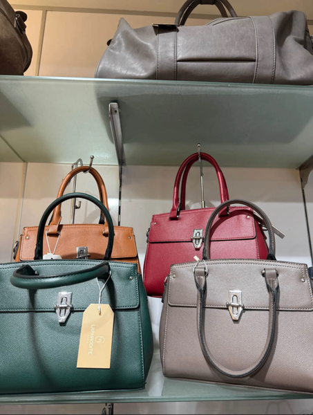 Sac à main élégant