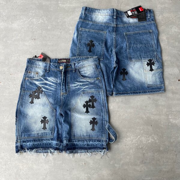 Jeans Shorts