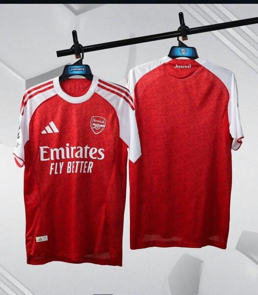 Maillot de foot pour homme