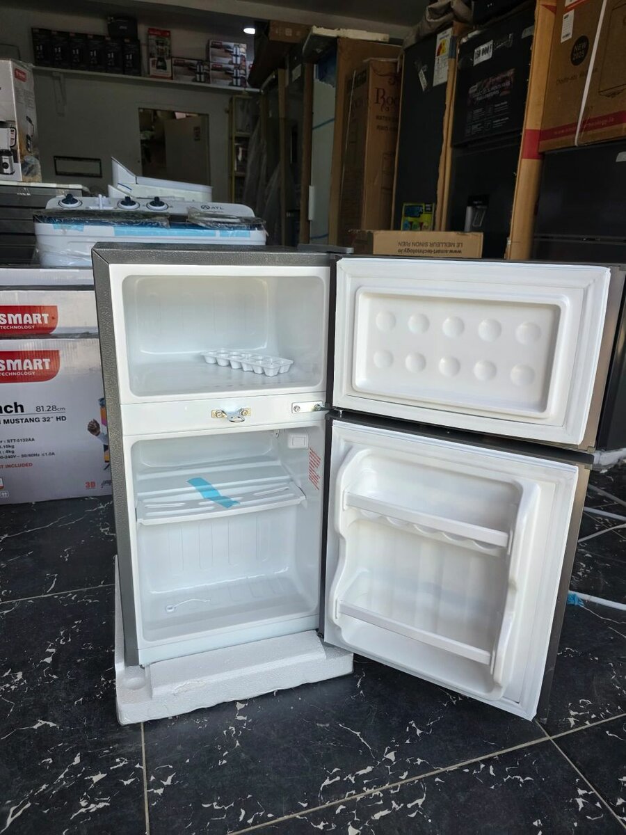 Mini réfrigérateur éco-énergétique