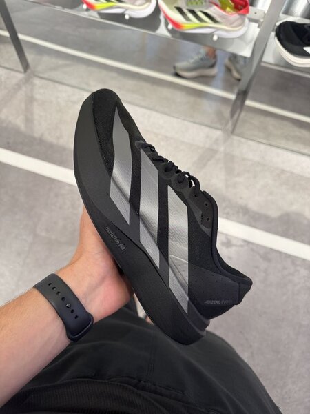 Chaussures de course légères