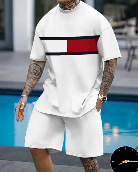 Ensemble homme POLO sportwear