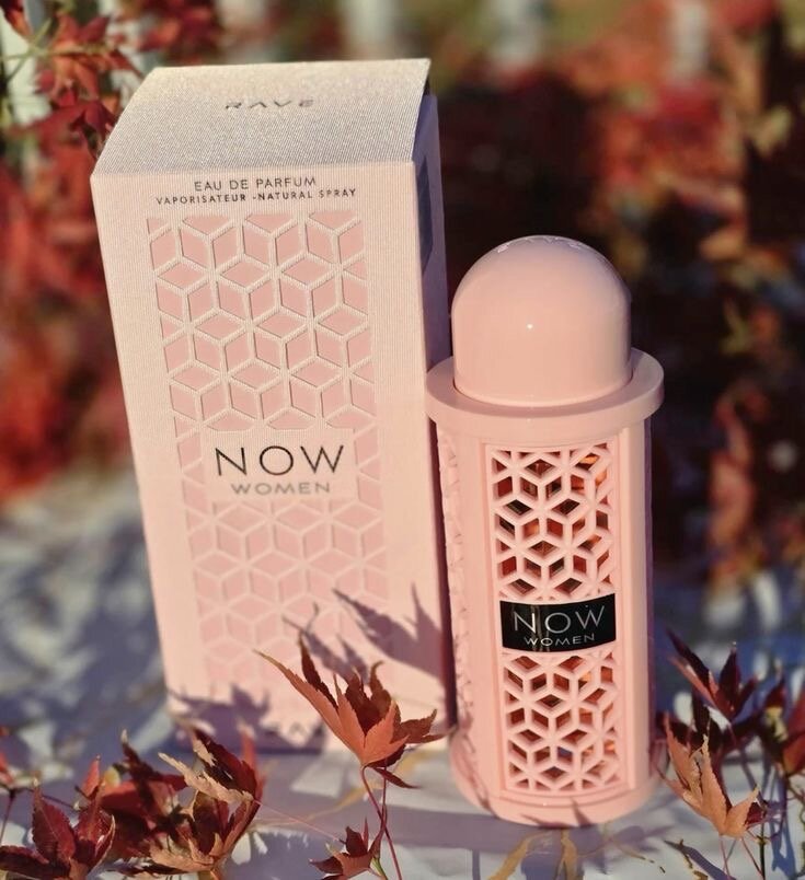 Eau de Parfum NOW Women