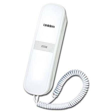 Téléphone filaire Uniden