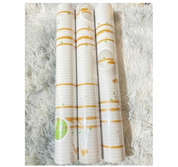 Papier peint autocollant décoratif