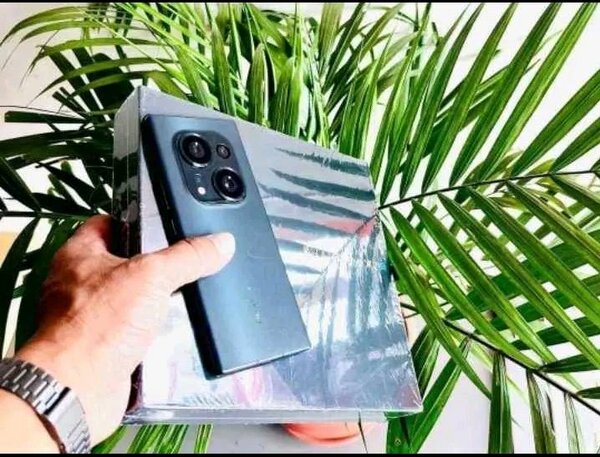 Tecno Phantom X2 Pro