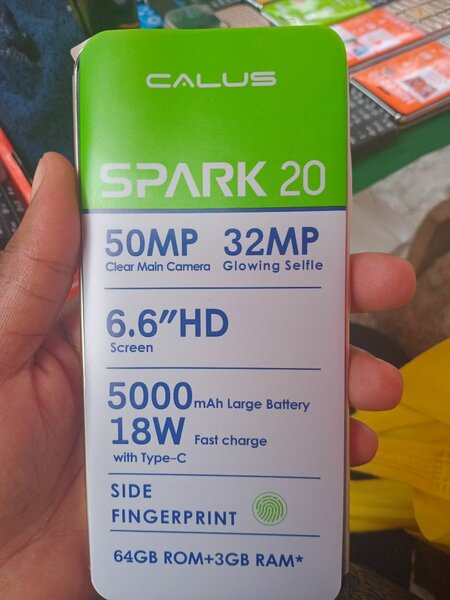 Spark 20