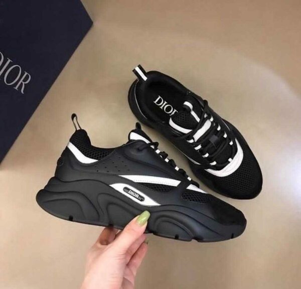 CHAUSSURE DIOR HOMME