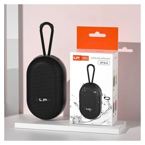 Haut parleur bluetooth