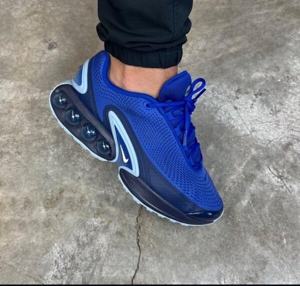 Chaussures tendance Air Max