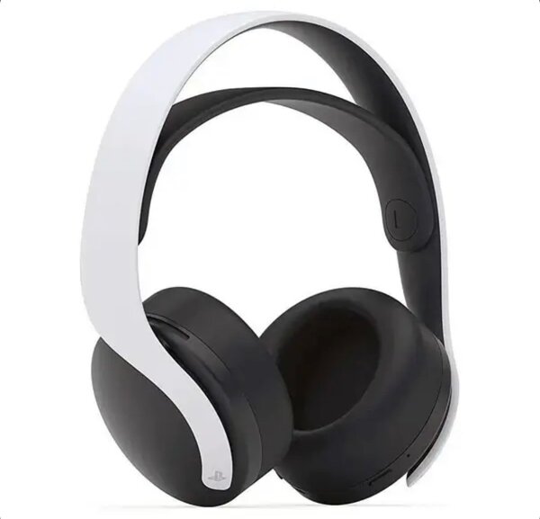 Casque sans fil PS5 - PS4