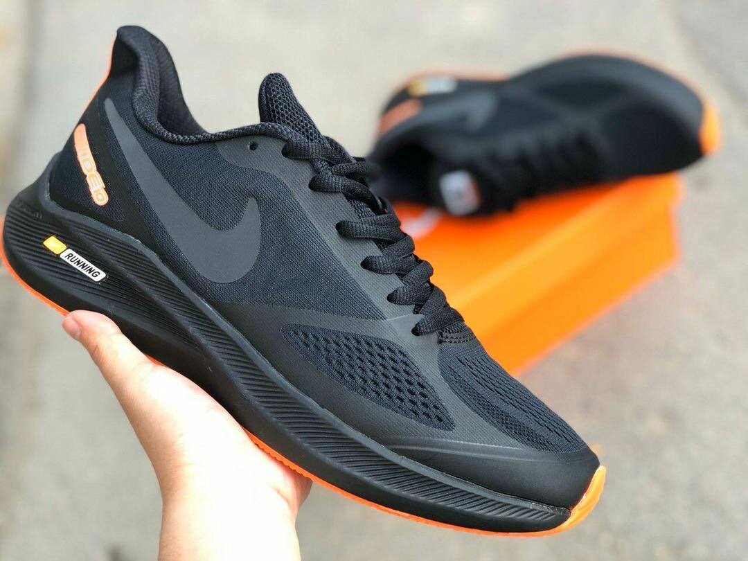 Nike zoom