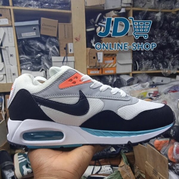 Baskets sport Nike Air Max