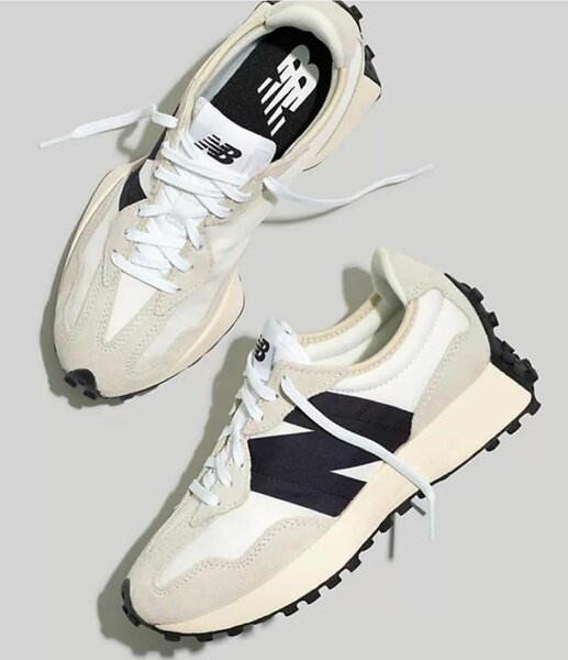 Baskets New Balance Vintage