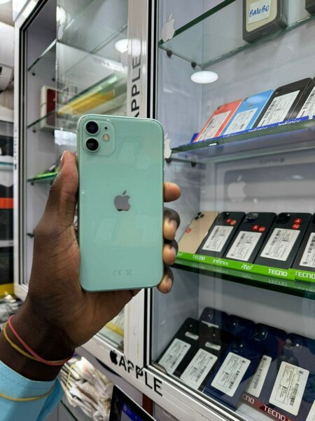 iPhone 11 64Gb