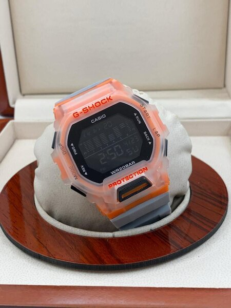 G-Shock