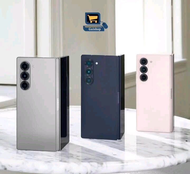 Samsung Galaxy Z Fold