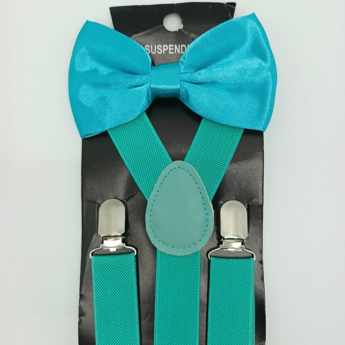 Ensemble Noeud et Bretelles