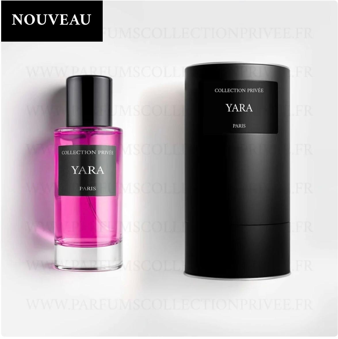 Parfum Collection Privée Nuit
