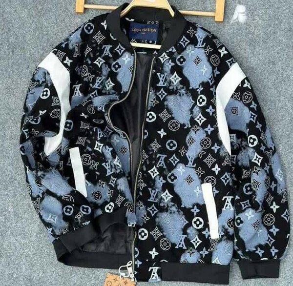 Blouson homme Louis Vuitton
