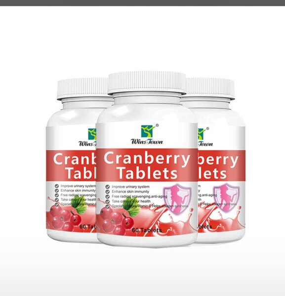 Cranberry