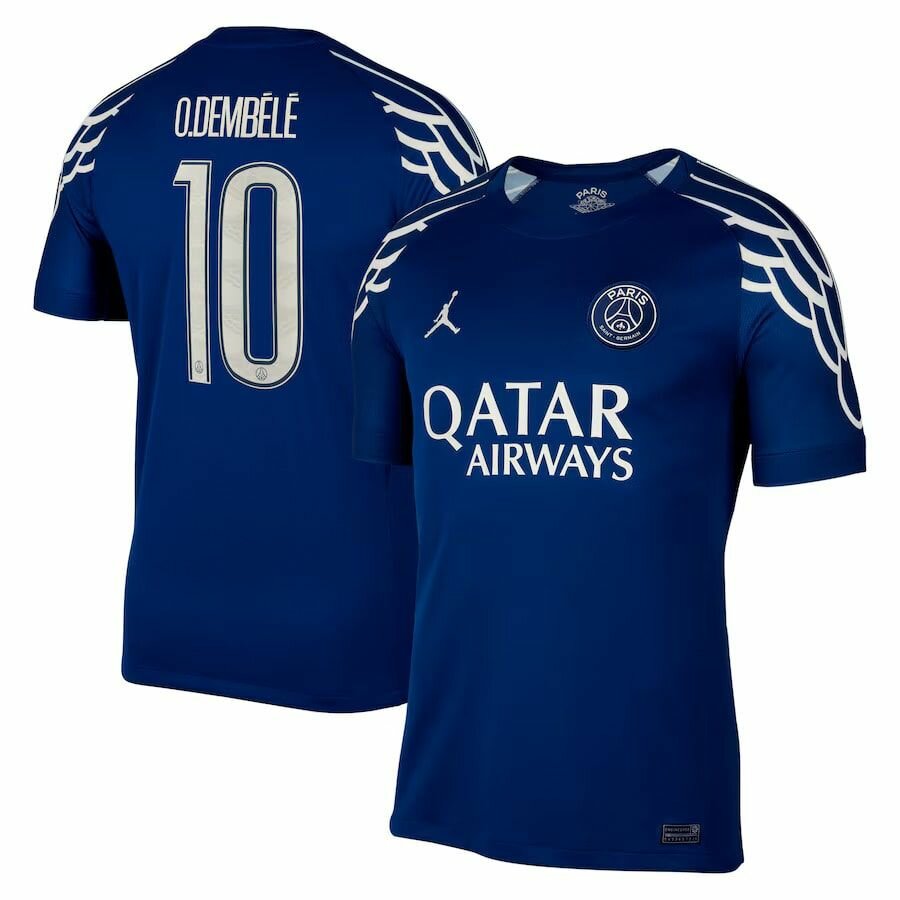 Maillot de football PSG