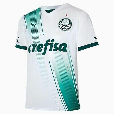 Maillot de football Palmeiras