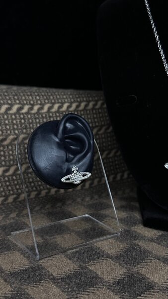 Boucles d'Oreilles Élégantes