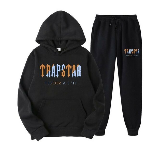 Sweat et jogging Trapstar