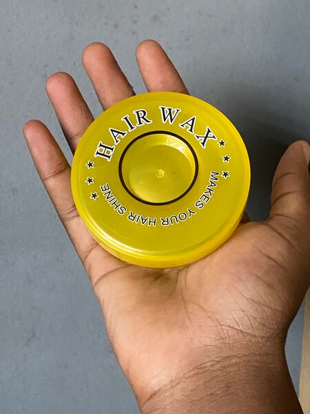 Cire Coiffante Brillance Cheveux