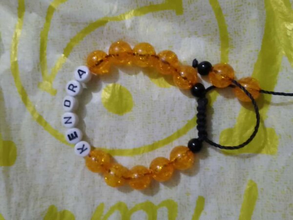 Bracelets personnalisé