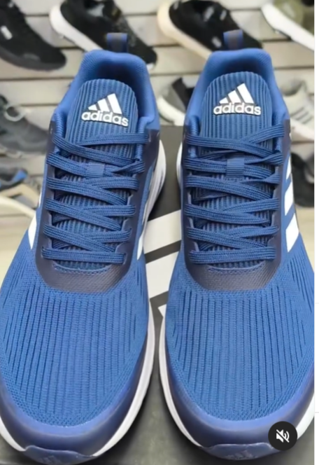 Мужские кроссовки Adidas