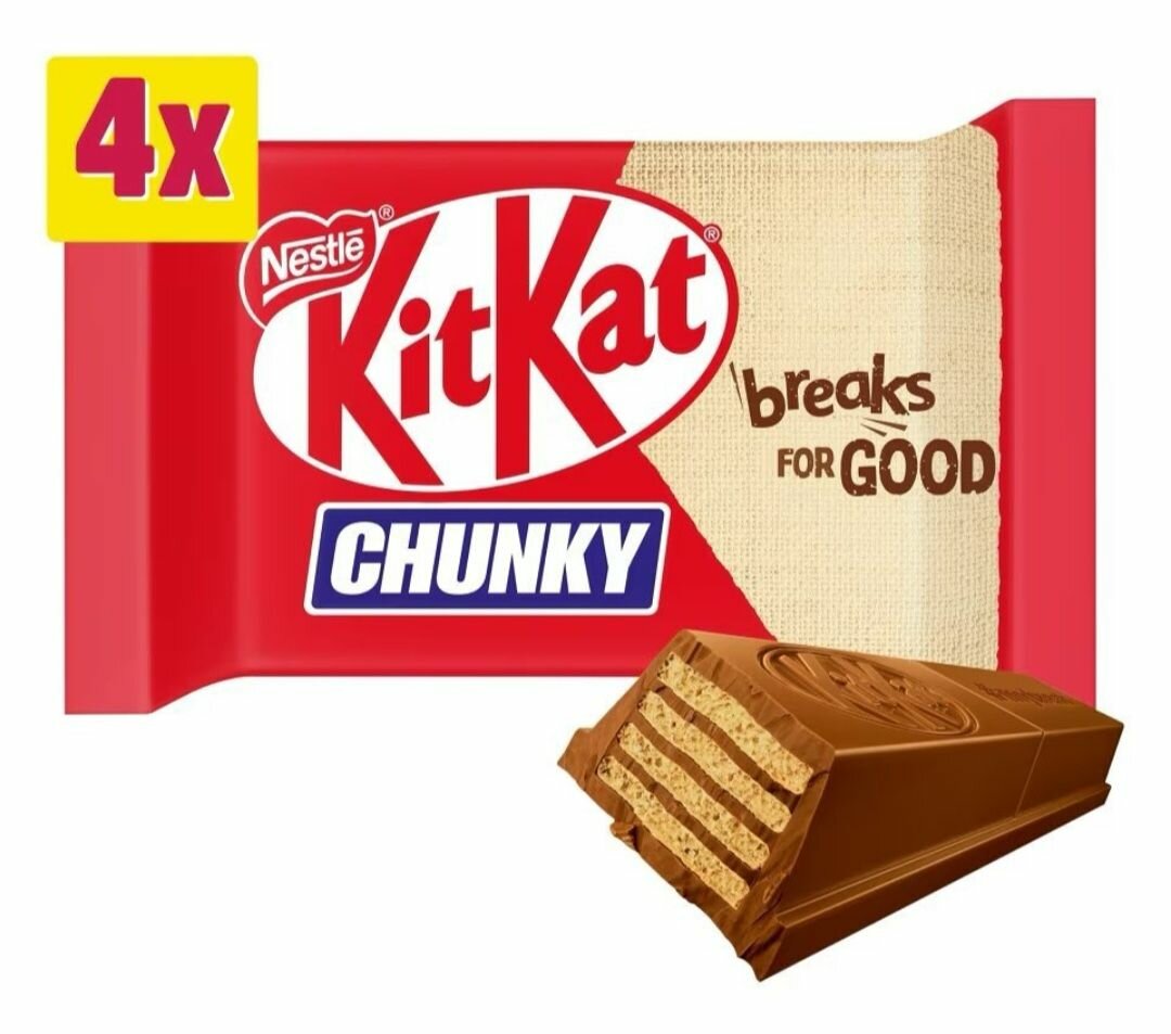 KitKat