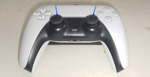 Manette sans fil PS5