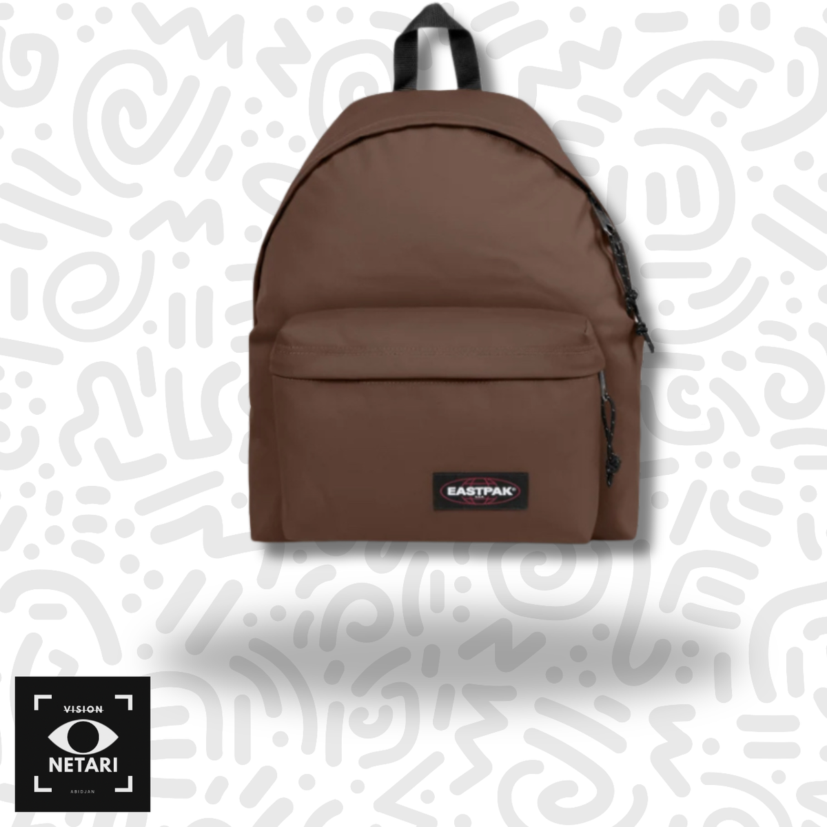 Sac à dos Eastpak unisexe