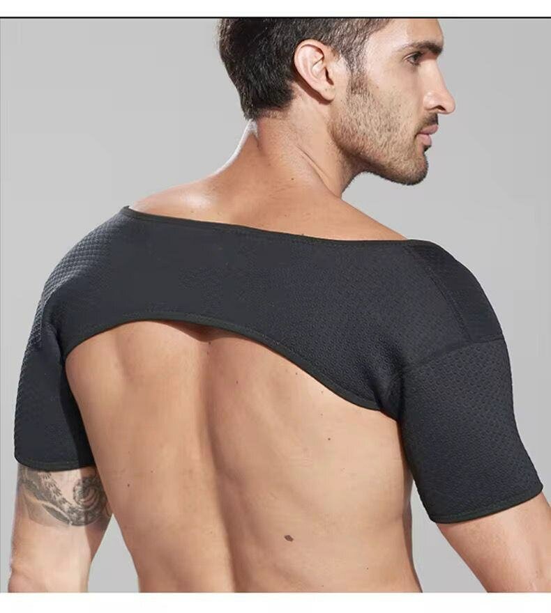 Soutien d'épaules compressif