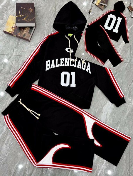 Ensemble Sport Balenciaga