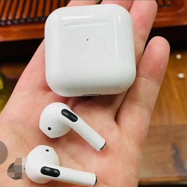 Wireless Earbuds with Charging Case