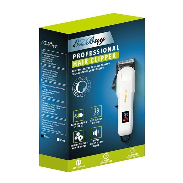 Tondeuse Cheveux Professionnelle